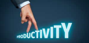 Productivity Increase with Office365