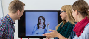 Video conferencing