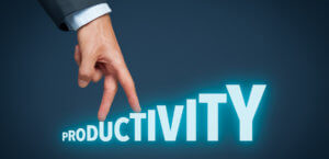 Productivity Increase with Office365