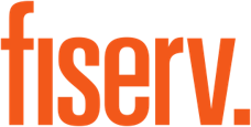 Fiserv logo